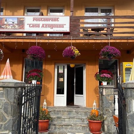 Casa Azugeana Azuga Buitenkant foto