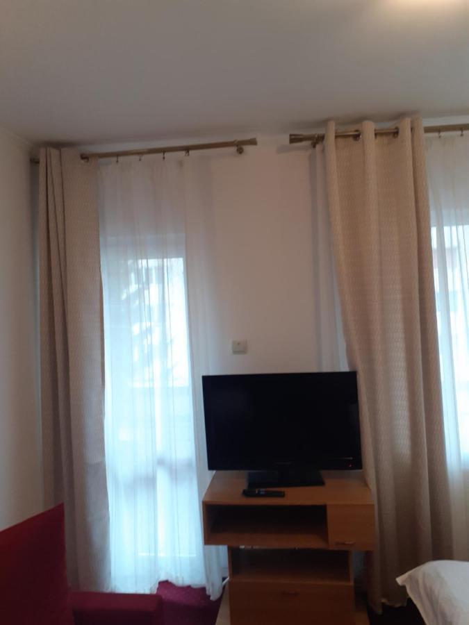 Casa Azugeana Azuga Buitenkant foto