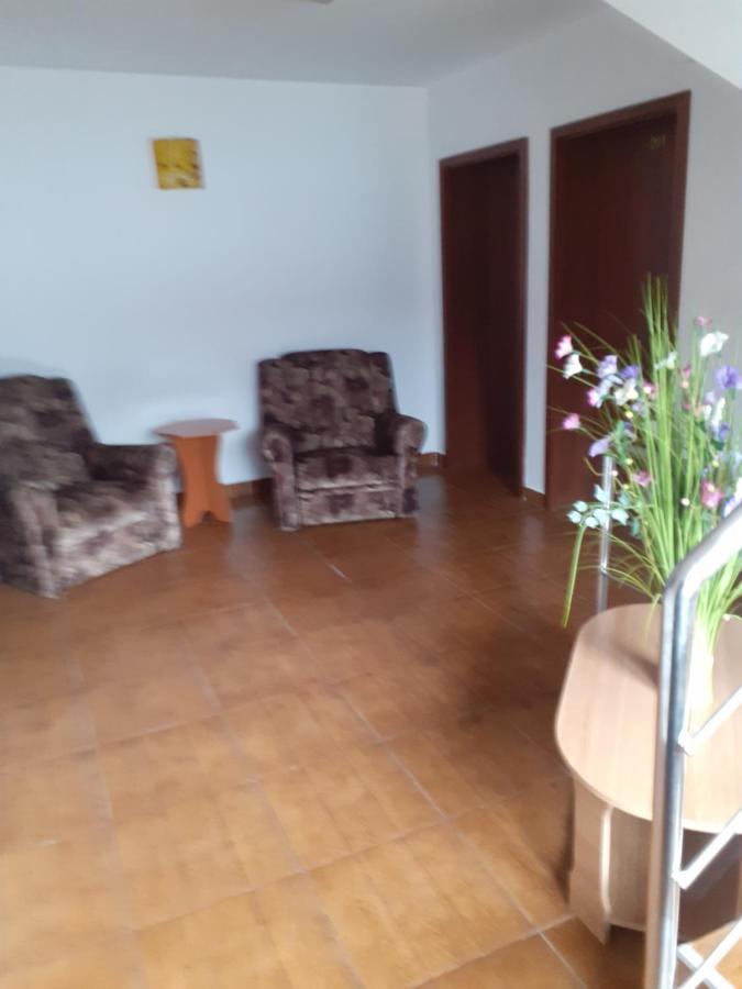 Casa Azugeana Azuga Buitenkant foto