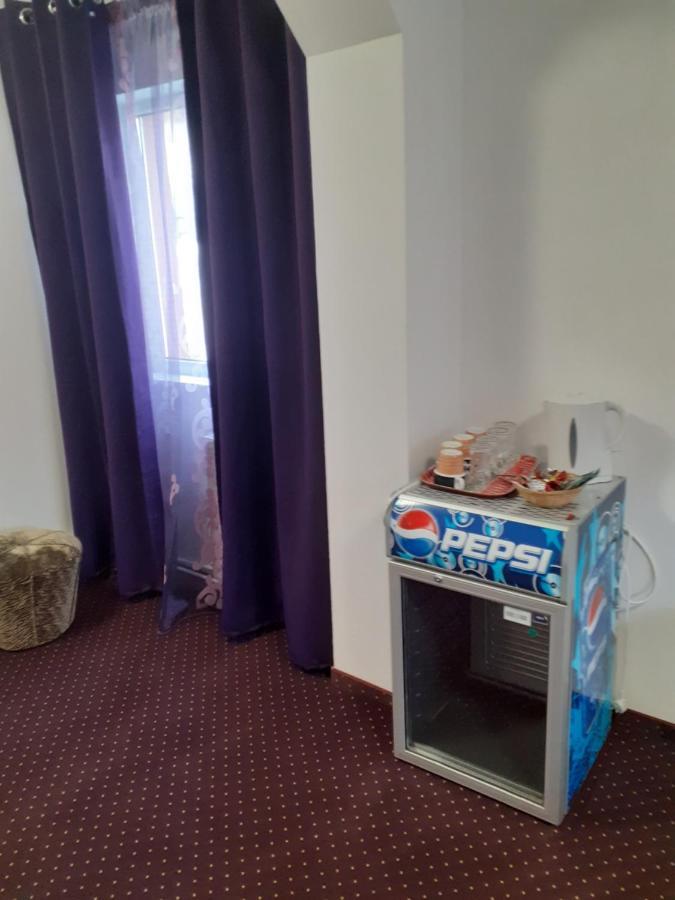 Casa Azugeana Azuga Buitenkant foto