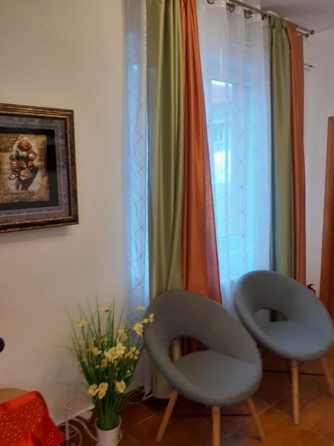 Casa Azugeana Azuga Buitenkant foto