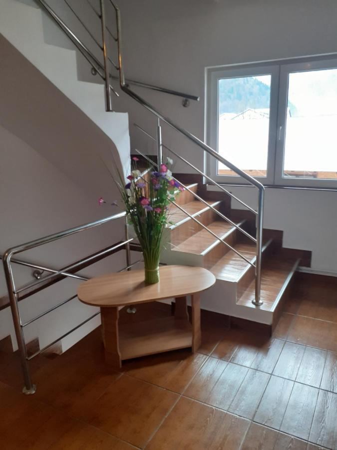 Casa Azugeana Azuga Buitenkant foto