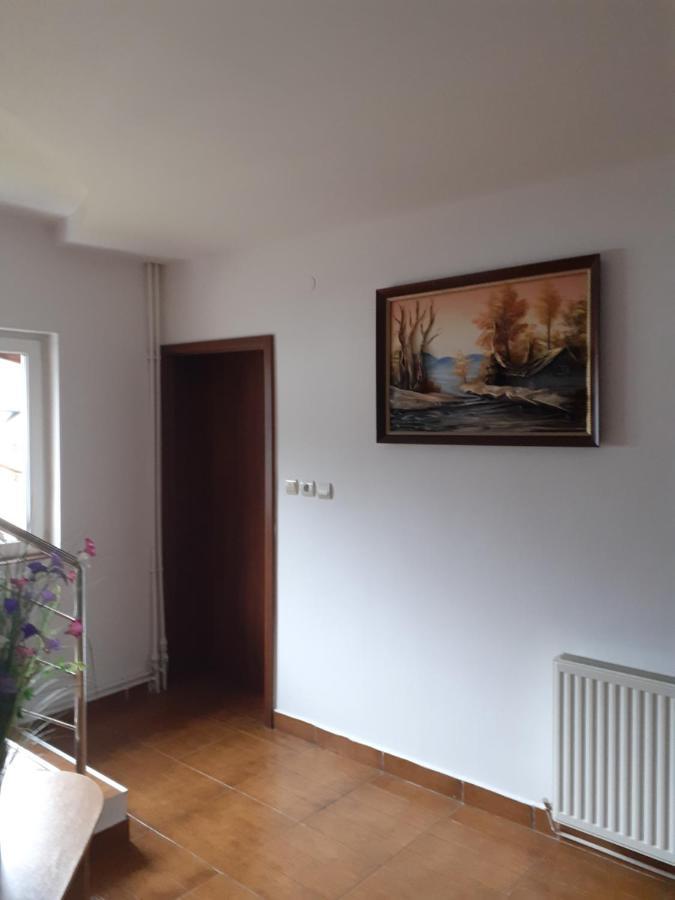 Casa Azugeana Azuga Buitenkant foto