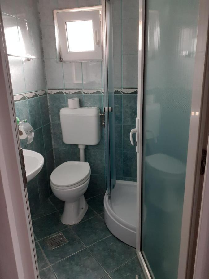 Casa Azugeana Azuga Buitenkant foto