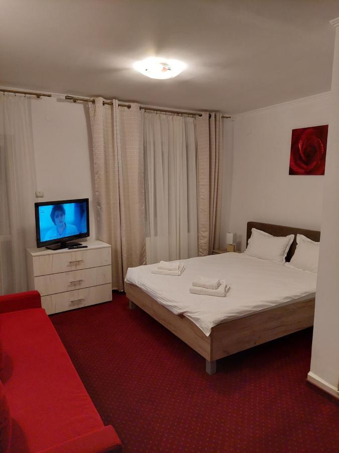 Casa Azugeana Azuga Buitenkant foto