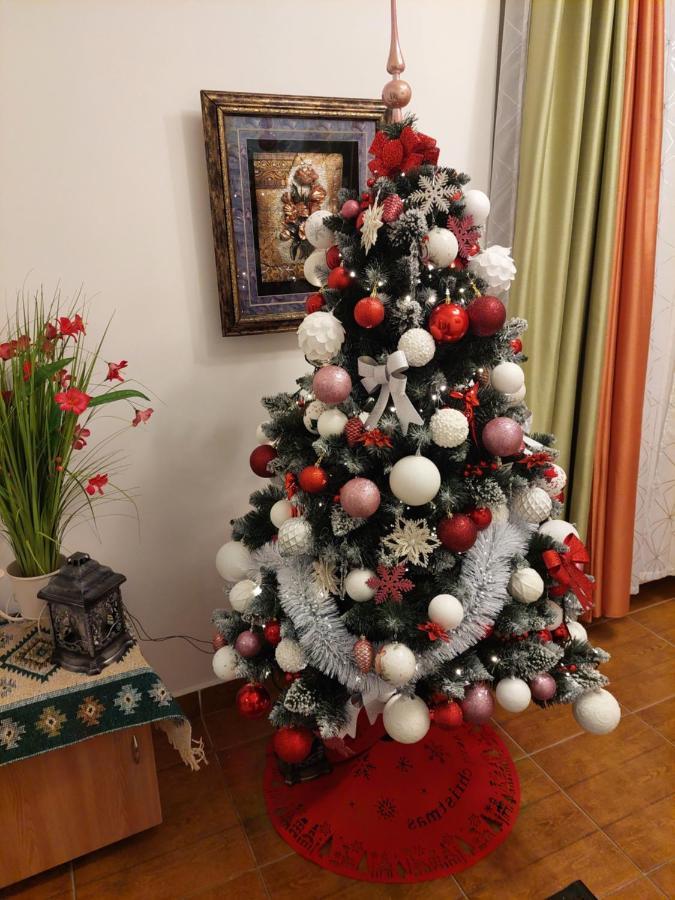 Casa Azugeana Azuga Buitenkant foto