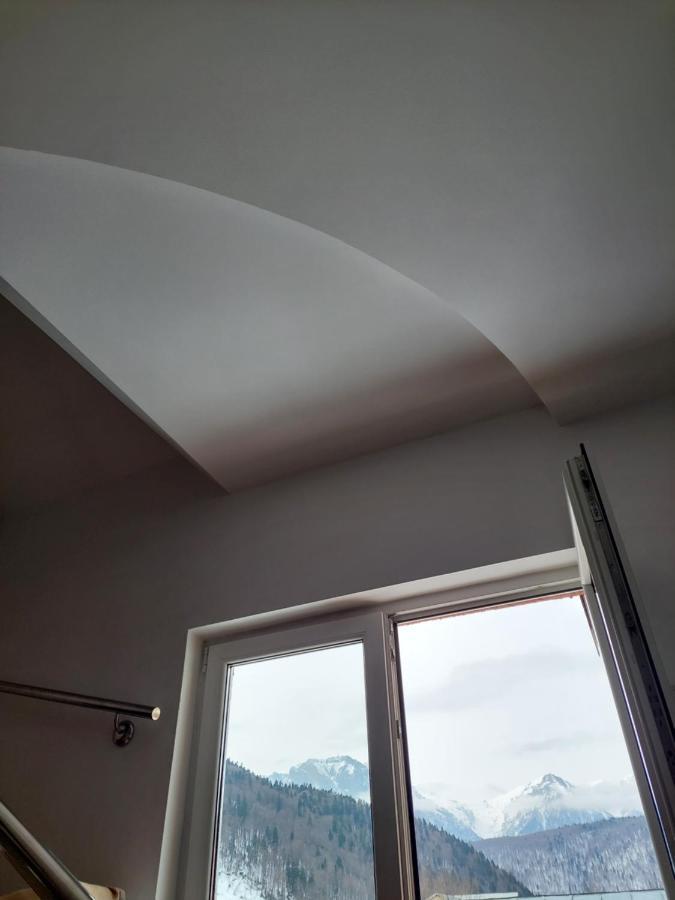 Casa Azugeana Azuga Buitenkant foto