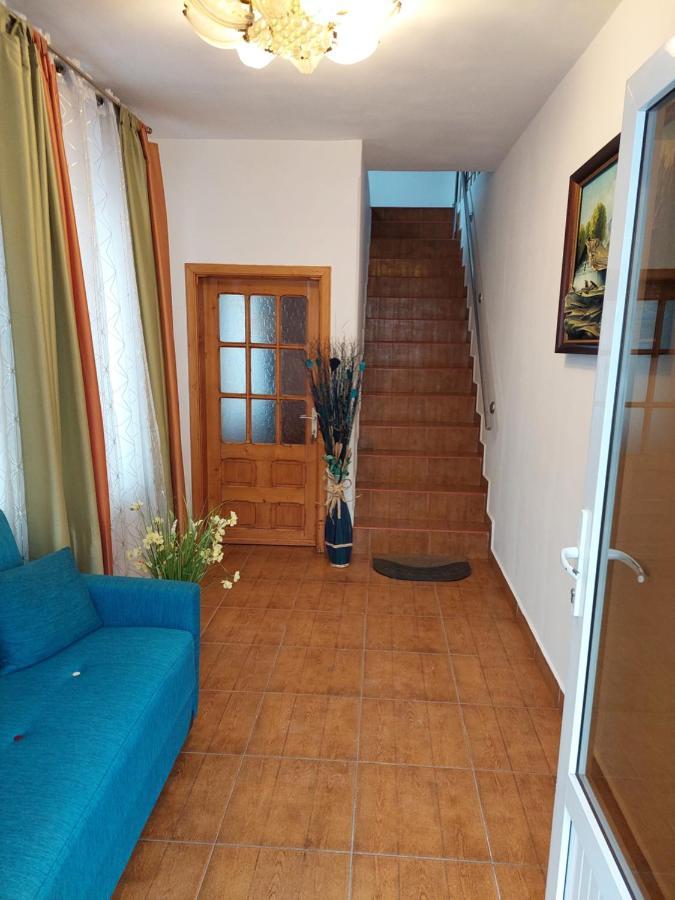 Casa Azugeana Azuga Buitenkant foto