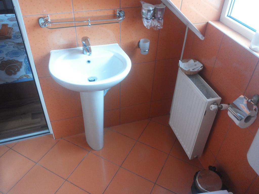 Casa Azugeana Azuga Buitenkant foto